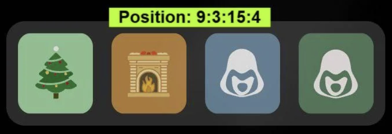 Agent 301 Daily Combo 20 March 2025